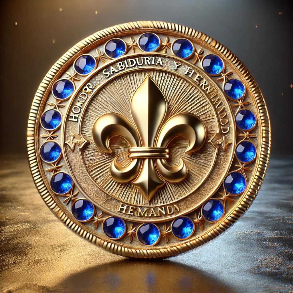 Colección de joyería